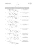 HETEROCYCLE AMINES AND USES THEREOF diagram and image