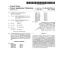 COMPOUNDS AND METHODS OF TREATING DIABETES diagram and image