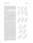 COMPOUNDS AND METHODS OF TREATING DIABETES diagram and image