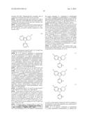 COMPOUNDS AND METHODS OF TREATING DIABETES diagram and image