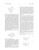 COMPOUNDS AND METHODS OF TREATING DIABETES diagram and image