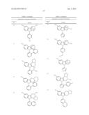 COMPOUNDS AND METHODS OF TREATING DIABETES diagram and image