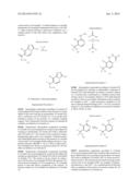 1,2,4-TRIAZOLO[4,3-a]PYRIDINE DERIVATIVES AND THEIR USE AS POSITIVE     ALLOSTERIC MODULATORS OF MGLUR2 RECEPTORS diagram and image