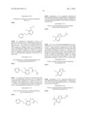 1,2,4-TRIAZOLO[4,3-a]PYRIDINE DERIVATIVES AND THEIR USE AS POSITIVE     ALLOSTERIC MODULATORS OF MGLUR2 RECEPTORS diagram and image