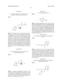 1,2,4-TRIAZOLO[4,3-a]PYRIDINE DERIVATIVES AND THEIR USE AS POSITIVE     ALLOSTERIC MODULATORS OF MGLUR2 RECEPTORS diagram and image