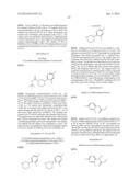 1,2,4-TRIAZOLO[4,3-a]PYRIDINE DERIVATIVES AND THEIR USE AS POSITIVE     ALLOSTERIC MODULATORS OF MGLUR2 RECEPTORS diagram and image