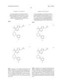 1,2,4-TRIAZOLO[4,3-a]PYRIDINE DERIVATIVES AND THEIR USE AS POSITIVE     ALLOSTERIC MODULATORS OF MGLUR2 RECEPTORS diagram and image