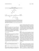 1,2,4-TRIAZOLO[4,3-a]PYRIDINE DERIVATIVES AND THEIR USE AS POSITIVE     ALLOSTERIC MODULATORS OF MGLUR2 RECEPTORS diagram and image