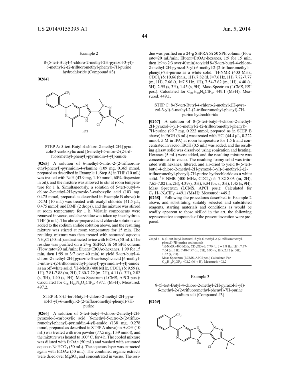 SUBSTITUTED AZA-BICYCLIC IMIDAZOLE DERIVATIVES USEFUL AS TRPM8 RECEPTOR     MODULATORS - diagram, schematic, and image 46