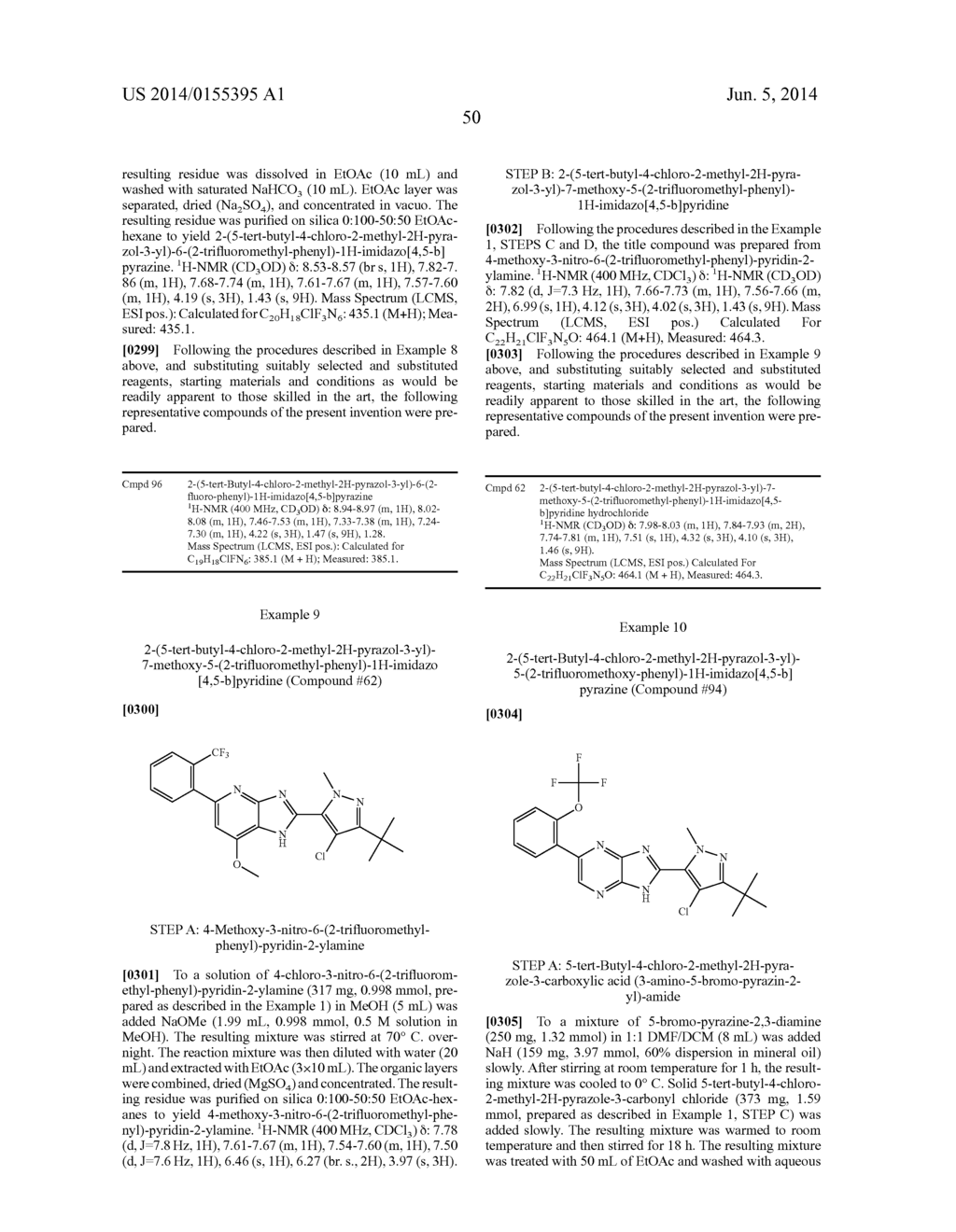 SUBSTITUTED AZA-BICYCLIC IMIDAZOLE DERIVATIVES USEFUL AS TRPM8 RECEPTOR     MODULATORS - diagram, schematic, and image 52