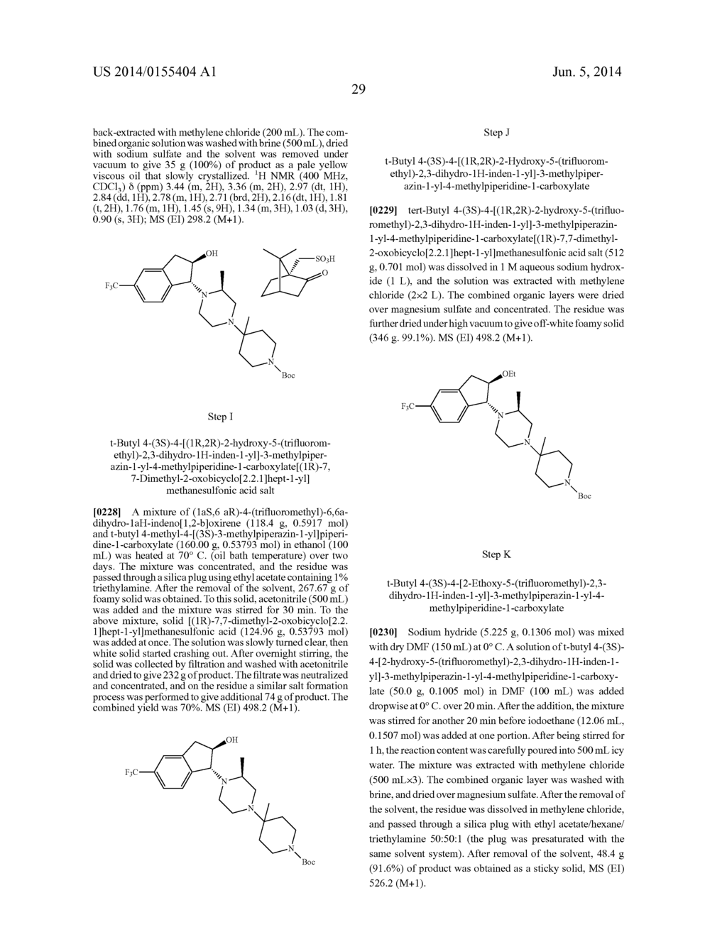 PIPERAZINYLPIPERIDINE DERIVATIVES AS CHEMOKINE RECEPTOR ANTAGONISTS - diagram, schematic, and image 30