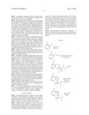 4-IMIDAZOPYRIDAZIN-1-YL-BENZAMIDES AND 4-IMIDAZOTRIAZIN-1-YL-BENZAMIDES     BTK INHIBITORS diagram and image