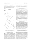 4-IMIDAZOPYRIDAZIN-1-YL-BENZAMIDES AND 4-IMIDAZOTRIAZIN-1-YL-BENZAMIDES     BTK INHIBITORS diagram and image