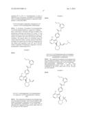 4-IMIDAZOPYRIDAZIN-1-YL-BENZAMIDES AND 4-IMIDAZOTRIAZIN-1-YL-BENZAMIDES     BTK INHIBITORS diagram and image