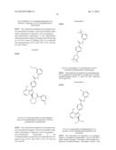 4-IMIDAZOPYRIDAZIN-1-YL-BENZAMIDES AND 4-IMIDAZOTRIAZIN-1-YL-BENZAMIDES     BTK INHIBITORS diagram and image