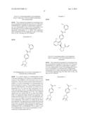 4-IMIDAZOPYRIDAZIN-1-YL-BENZAMIDES AND 4-IMIDAZOTRIAZIN-1-YL-BENZAMIDES     BTK INHIBITORS diagram and image