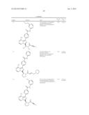 4-IMIDAZOPYRIDAZIN-1-YL-BENZAMIDES AND 4-IMIDAZOTRIAZIN-1-YL-BENZAMIDES     BTK INHIBITORS diagram and image