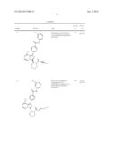 4-IMIDAZOPYRIDAZIN-1-YL-BENZAMIDES AND 4-IMIDAZOTRIAZIN-1-YL-BENZAMIDES     BTK INHIBITORS diagram and image