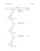 4-IMIDAZOPYRIDAZIN-1-YL-BENZAMIDES AND 4-IMIDAZOTRIAZIN-1-YL-BENZAMIDES     BTK INHIBITORS diagram and image