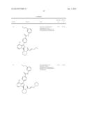 4-IMIDAZOPYRIDAZIN-1-YL-BENZAMIDES AND 4-IMIDAZOTRIAZIN-1-YL-BENZAMIDES     BTK INHIBITORS diagram and image