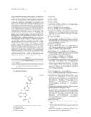 4-IMIDAZOPYRIDAZIN-1-YL-BENZAMIDES AND 4-IMIDAZOTRIAZIN-1-YL-BENZAMIDES     BTK INHIBITORS diagram and image