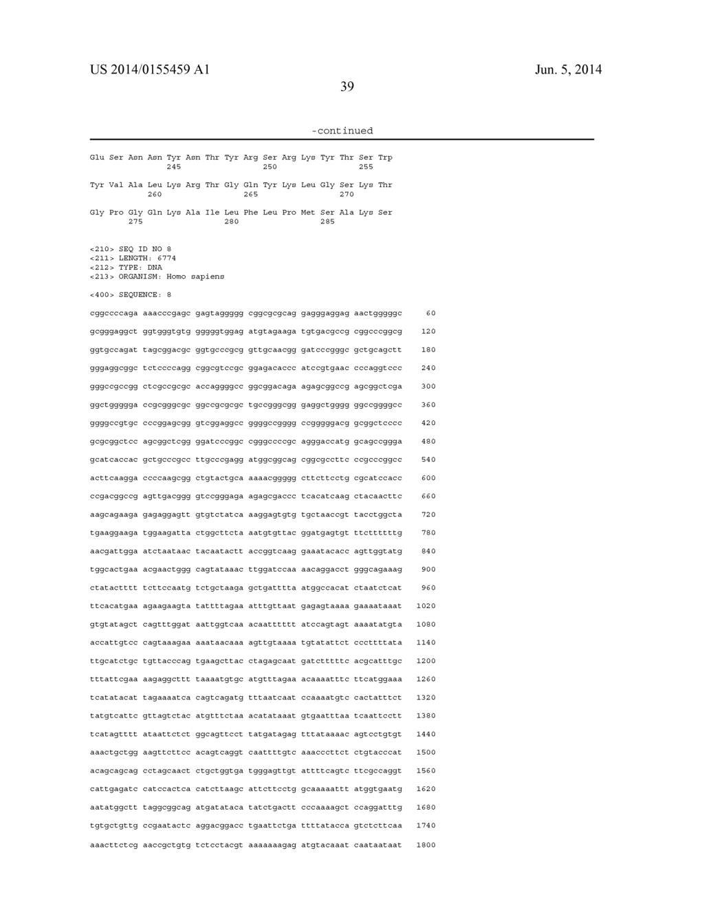 Compositions and Methods of Using Micro RNAs - diagram, schematic, and image 118