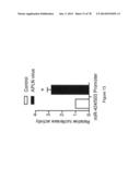 Compositions and Methods of Using Micro RNAs diagram and image