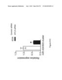 Compositions and Methods of Using Micro RNAs diagram and image