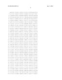 Compositions and Methods of Using Micro RNAs diagram and image