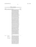 MODIFIED POLYNUCLEOTIDES FOR TREATING ARGININOSUCCINATE SYNTHASE 1 PROTEIN     DEFICIENCY diagram and image