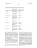 MODIFIED GLUCOSIDASE, BETA, ACID POLYNUCLEOTIDES FOR TREATING PROTEIN     DEFICIENCY diagram and image