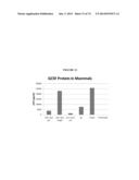 MODIFIED GLUCOSIDASE, BETA, ACID POLYNUCLEOTIDES FOR TREATING PROTEIN     DEFICIENCY diagram and image