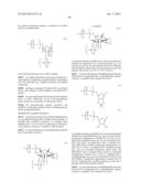 MODIFIED GLUCOSIDASE, BETA, ACID POLYNUCLEOTIDES FOR TREATING PROTEIN     DEFICIENCY diagram and image