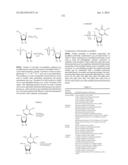 MODIFIED GLUCOSIDASE, BETA, ACID POLYNUCLEOTIDES FOR TREATING PROTEIN     DEFICIENCY diagram and image