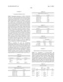 MODIFIED GLUCOSIDASE, BETA, ACID POLYNUCLEOTIDES FOR TREATING PROTEIN     DEFICIENCY diagram and image