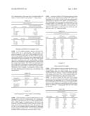 MODIFIED GLUCOSIDASE, BETA, ACID POLYNUCLEOTIDES FOR TREATING PROTEIN     DEFICIENCY diagram and image