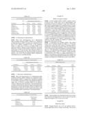 MODIFIED GLUCOSIDASE, BETA, ACID POLYNUCLEOTIDES FOR TREATING PROTEIN     DEFICIENCY diagram and image