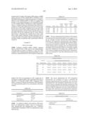 MODIFIED GLUCOSIDASE, BETA, ACID POLYNUCLEOTIDES FOR TREATING PROTEIN     DEFICIENCY diagram and image