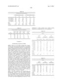 MODIFIED GLUCOSIDASE, BETA, ACID POLYNUCLEOTIDES FOR TREATING PROTEIN     DEFICIENCY diagram and image