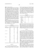 MODIFIED GLUCOSIDASE, BETA, ACID POLYNUCLEOTIDES FOR TREATING PROTEIN     DEFICIENCY diagram and image