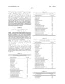 MODIFIED GLUCOSIDASE, BETA, ACID POLYNUCLEOTIDES FOR TREATING PROTEIN     DEFICIENCY diagram and image