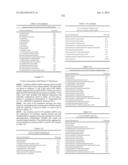 MODIFIED GLUCOSIDASE, BETA, ACID POLYNUCLEOTIDES FOR TREATING PROTEIN     DEFICIENCY diagram and image