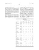 MODIFIED GLUCOSIDASE, BETA, ACID POLYNUCLEOTIDES FOR TREATING PROTEIN     DEFICIENCY diagram and image