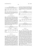 MODIFIED GLUCOSIDASE, BETA, ACID POLYNUCLEOTIDES FOR TREATING PROTEIN     DEFICIENCY diagram and image