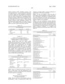 MODIFIED GLUCOSIDASE, BETA, ACID POLYNUCLEOTIDES FOR TREATING PROTEIN     DEFICIENCY diagram and image