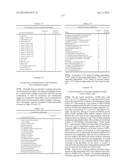 MODIFIED GLUCOSIDASE, BETA, ACID POLYNUCLEOTIDES FOR TREATING PROTEIN     DEFICIENCY diagram and image