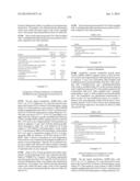 MODIFIED GLUCOSIDASE, BETA, ACID POLYNUCLEOTIDES FOR TREATING PROTEIN     DEFICIENCY diagram and image