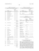 MODIFIED GLUCOSIDASE, BETA, ACID POLYNUCLEOTIDES FOR TREATING PROTEIN     DEFICIENCY diagram and image