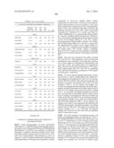 MODIFIED GLUCOSIDASE, BETA, ACID POLYNUCLEOTIDES FOR TREATING PROTEIN     DEFICIENCY diagram and image