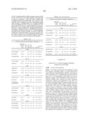 MODIFIED GLUCOSIDASE, BETA, ACID POLYNUCLEOTIDES FOR TREATING PROTEIN     DEFICIENCY diagram and image